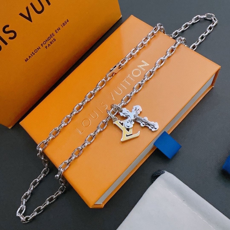 LV Necklaces